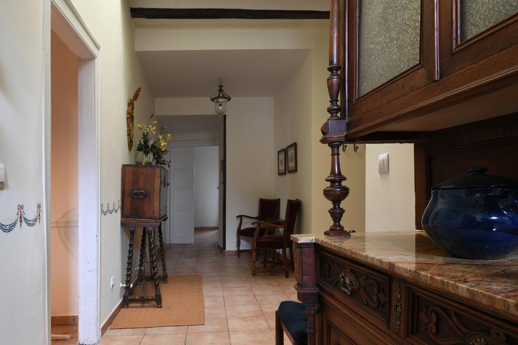 Solar De Quintano Apartament Labastida
