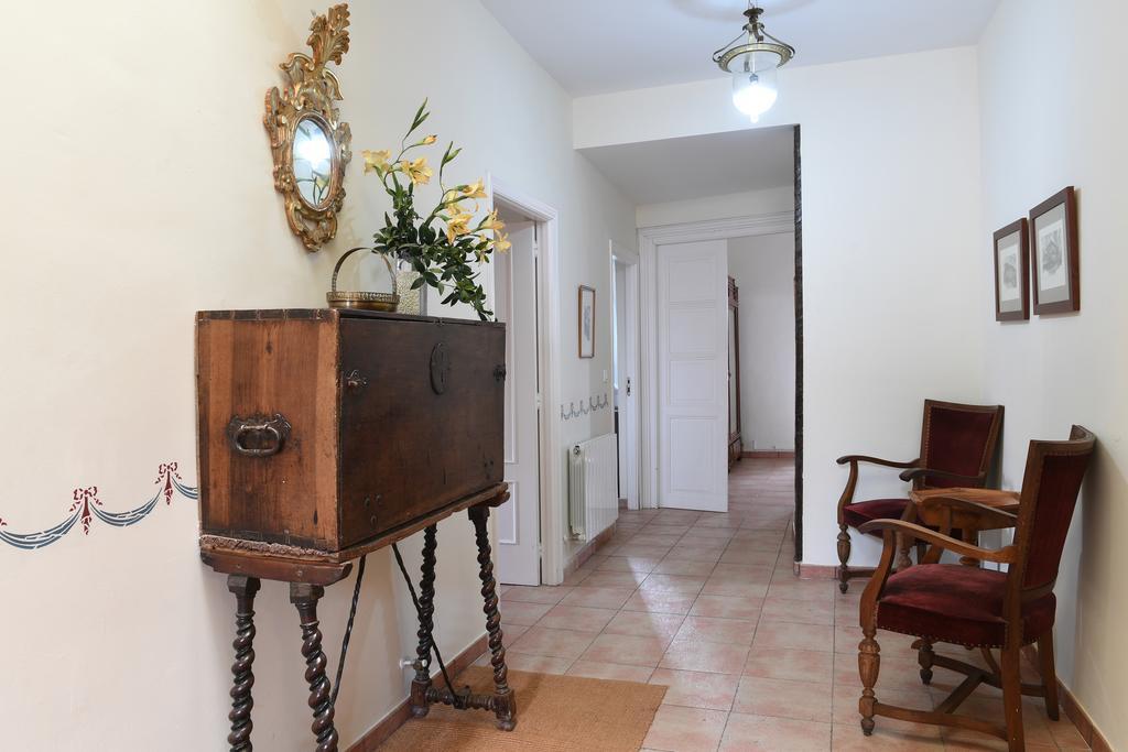 Solar De Quintano Apartament