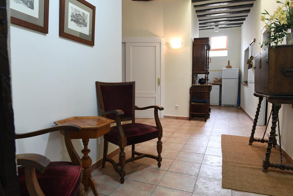 Solar De Quintano Apartament Labastida