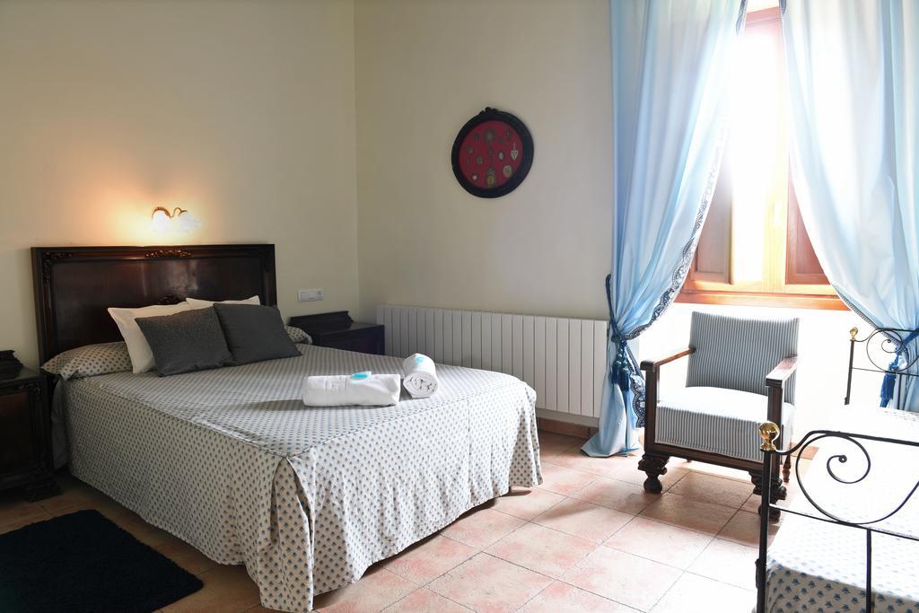 Apartament Solar De Quintano Labastida